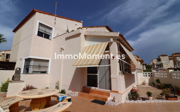 Revente - Villa individuelle - Algorfa - Algorfa Centro