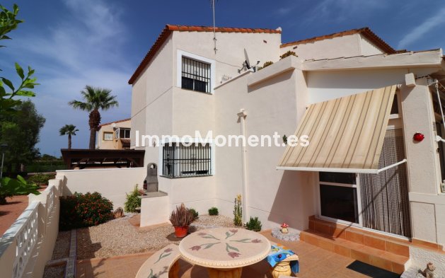 Revente - Villa individuelle - Algorfa - Algorfa Centro