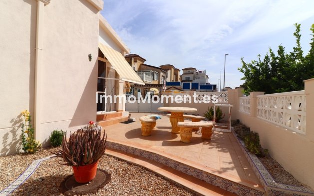 Revente - Villa individuelle - Algorfa - Algorfa Centro