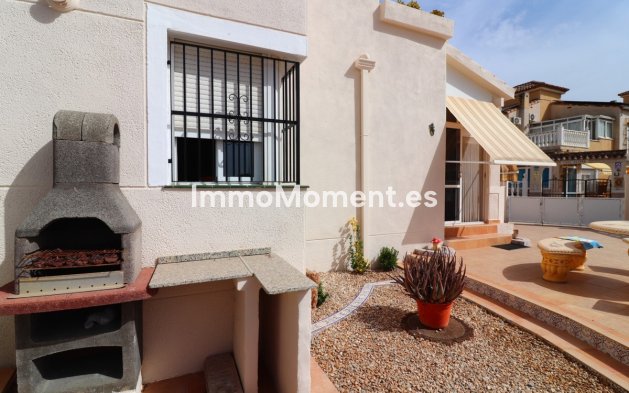 Revente - Villa individuelle - Algorfa - Algorfa Centro
