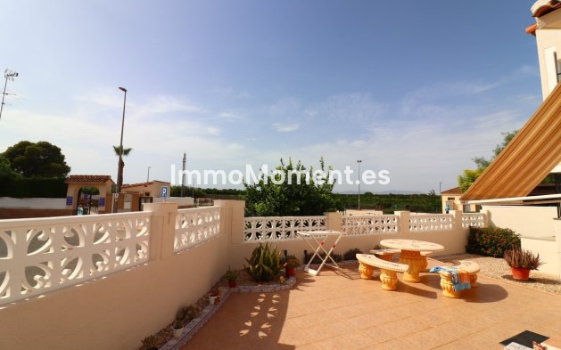 Revente - Villa individuelle - Algorfa - Algorfa Centro