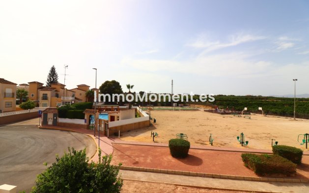 Revente - Villa individuelle - Algorfa - Algorfa Centro