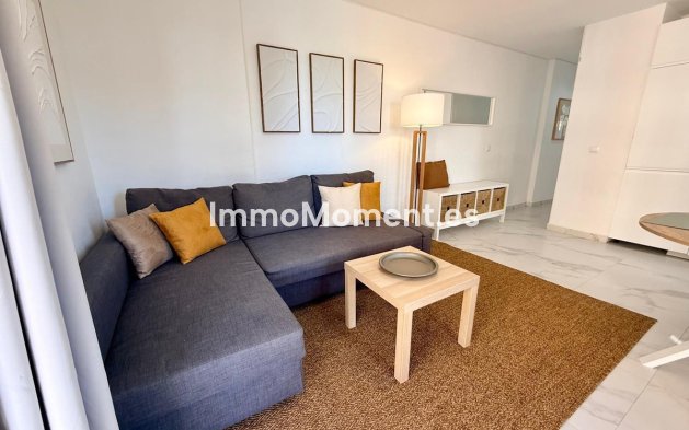 Bestaande woning - Appartement - Benalmadena - Benalmadena Costa
