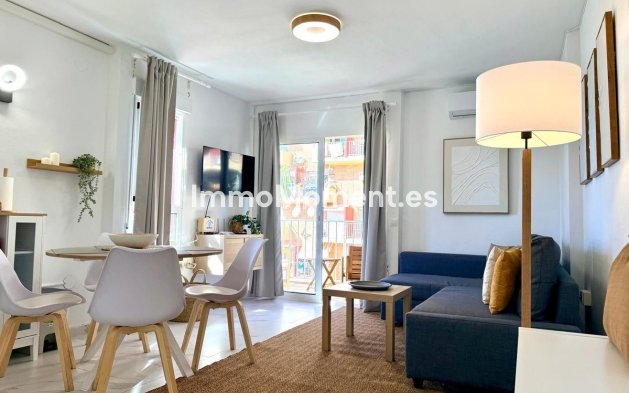 Bestaande woning - Appartement - Benalmadena - Benalmadena Costa