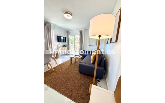 Bestaande woning - Appartement - Benalmadena - Benalmadena Costa