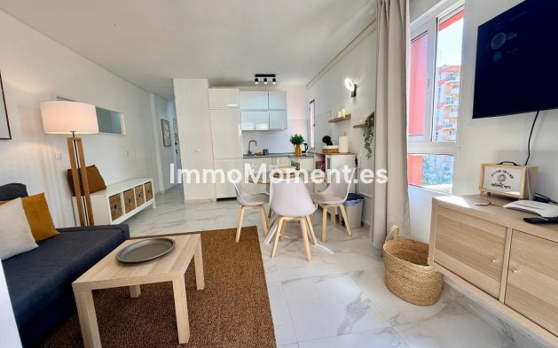 Bestaande woning - Appartement - Benalmadena - Benalmadena Costa