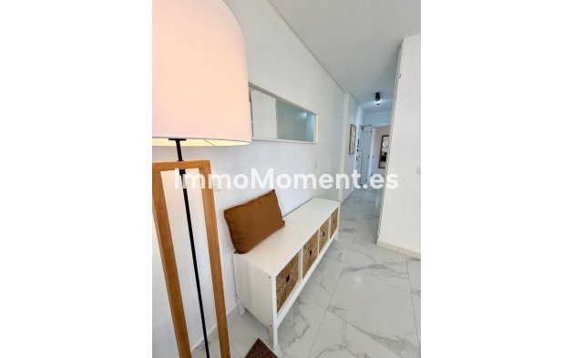 Bestaande woning - Appartement - Benalmadena - Benalmadena Costa