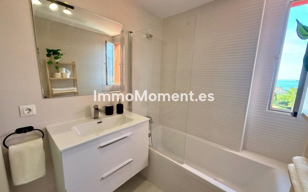 Bestaande woning - Appartement - Benalmadena - Benalmadena Costa