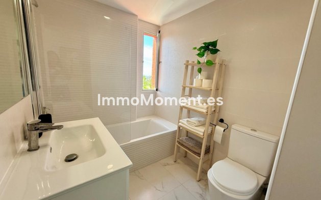Bestaande woning - Appartement - Benalmadena - Benalmadena Costa