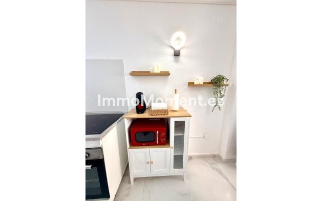Bestaande woning - Appartement - Benalmadena - Benalmadena Costa
