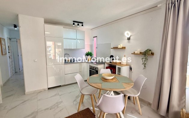 Bestaande woning - Appartement - Benalmadena - Benalmadena Costa
