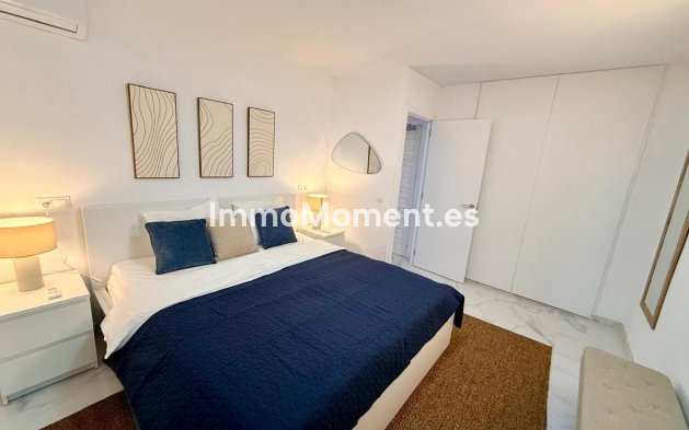 Bestaande woning - Appartement - Benalmadena - Benalmadena Costa
