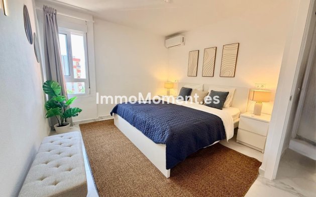 Bestaande woning - Appartement - Benalmadena - Benalmadena Costa