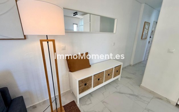 Bestaande woning - Appartement - Benalmadena - Benalmadena Costa