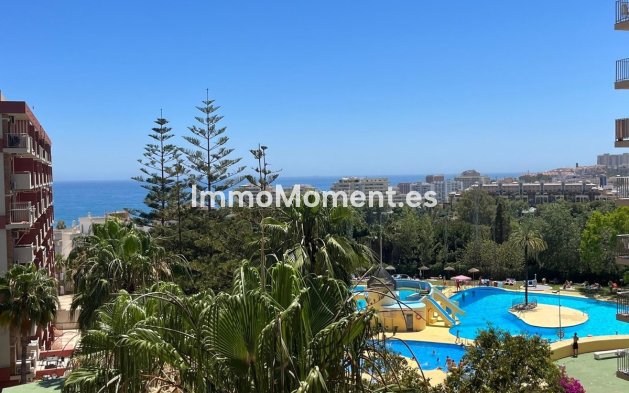 Bestaande woning - Appartement - Benalmadena - Benalmadena Costa