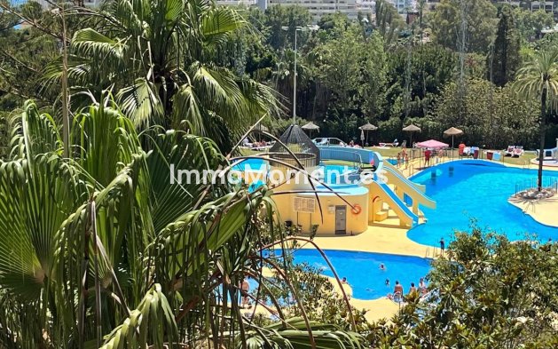 Bestaande woning - Appartement - Benalmadena - Benalmadena Costa