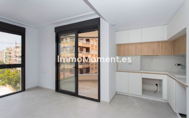 Reventa - Apartamento - Torrevieja - Torrevieja Centro