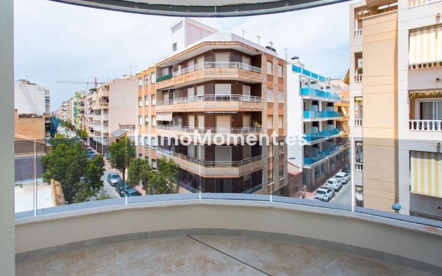 Reventa - Apartamento - Torrevieja - Torrevieja Centro