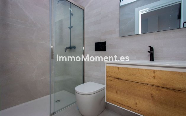 Reventa - Apartamento - Torrevieja - Torrevieja Centro