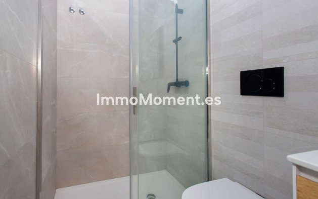 Reventa - Apartamento - Torrevieja - Torrevieja Centro