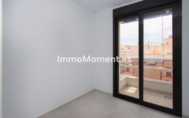 Reventa - Apartamento - Torrevieja - Torrevieja Centro