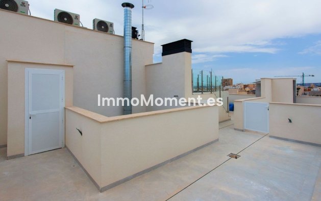 Reventa - Apartamento - Torrevieja - Torrevieja Centro