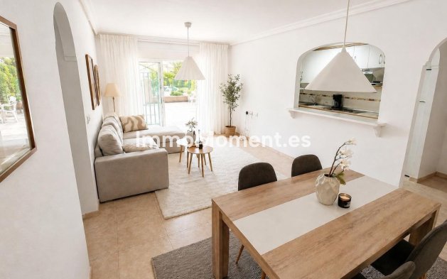 Revente - Appartement - Orihuela - Orihuela Centro