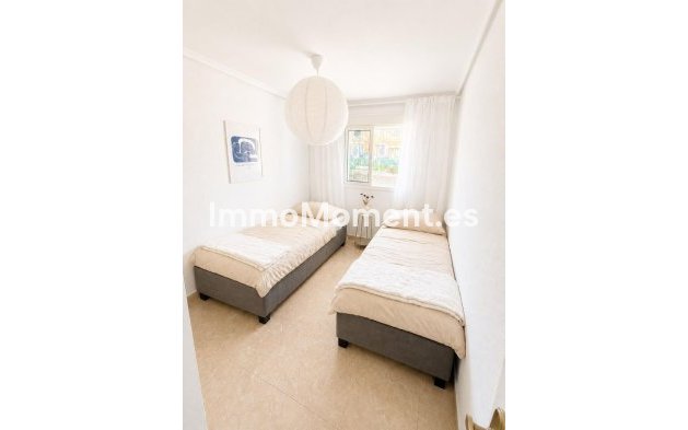 Revente - Appartement - Orihuela - Orihuela Centro
