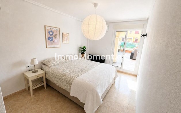 Revente - Appartement - Orihuela - Orihuela Centro