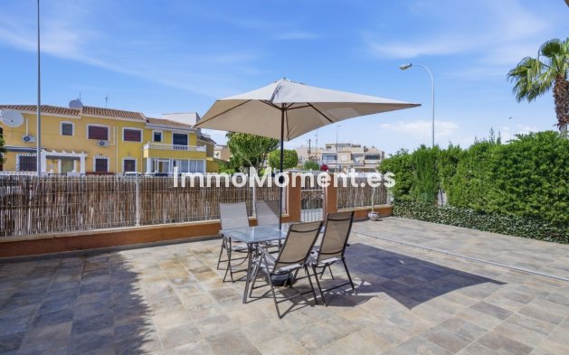 Revente - Appartement - Orihuela - Orihuela Centro