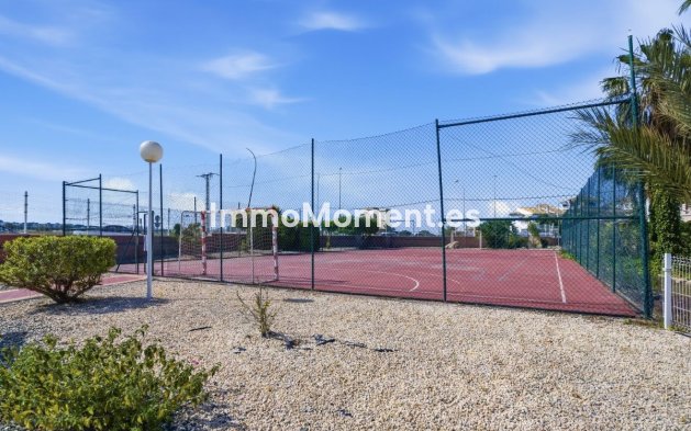 Revente - Appartement - Orihuela - Orihuela Centro