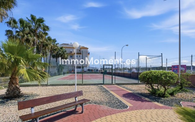 Revente - Appartement - Orihuela - Orihuela Centro