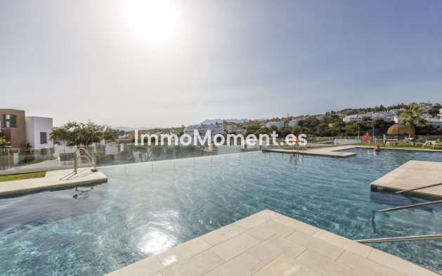 Resale - Apartment - Marbella - Cabopino
