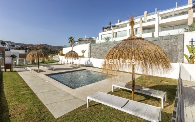 Resale - Apartment - Marbella - Cabopino