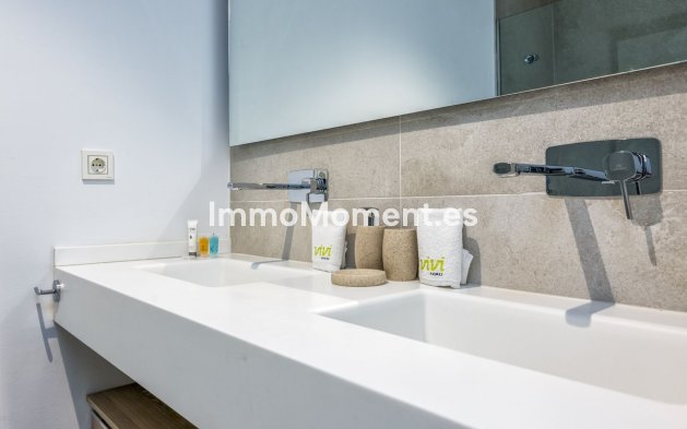 Resale - Apartment - Marbella - Cabopino