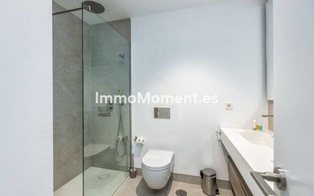 Resale - Apartment - Marbella - Cabopino