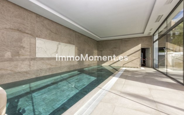 Resale - Apartment - Marbella - Cabopino