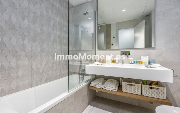 Resale - Apartment - Marbella - Cabopino