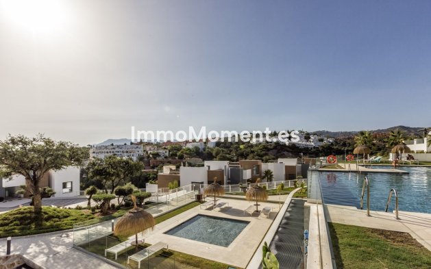 Resale - Apartment - Marbella - Cabopino