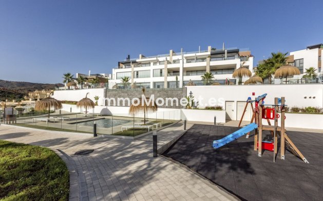 Resale - Apartment - Marbella - Cabopino
