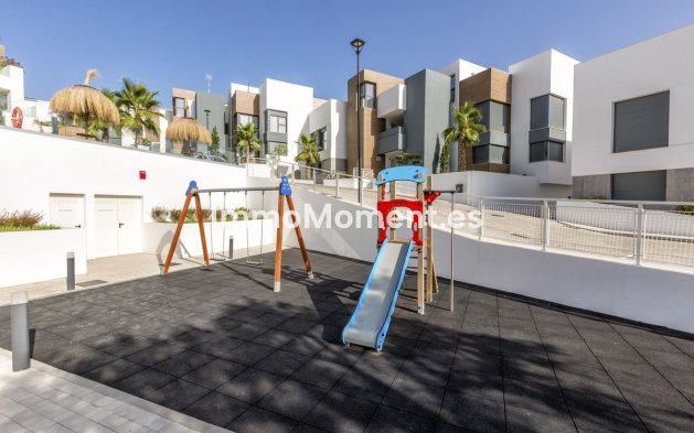 Resale - Apartment - Marbella - Cabopino