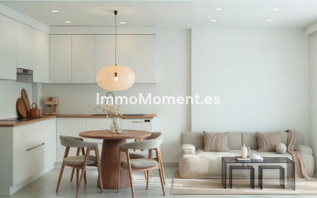 Neubau - Penthouse - Torrevieja