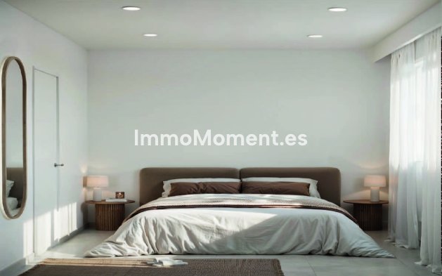 Neubau - Penthouse - Torrevieja