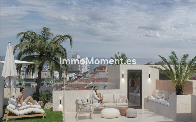 Neubau - Penthouse - Torrevieja