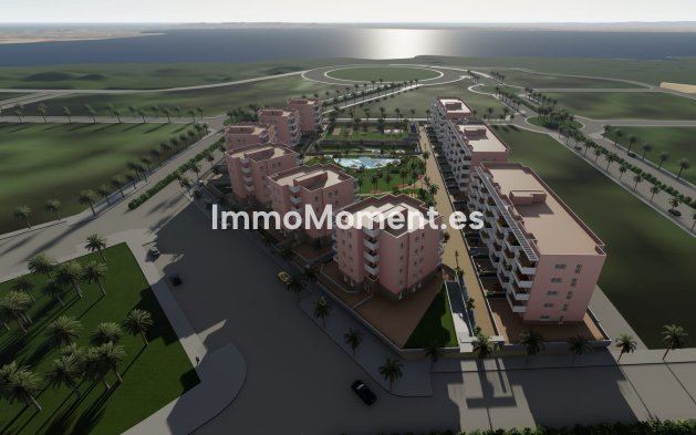 New Build - Penthouse - Guardamar del Segura