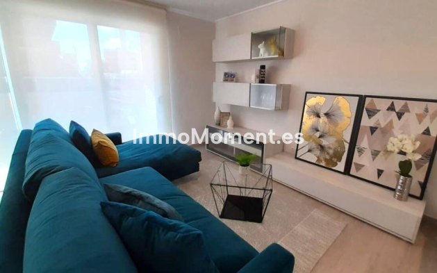 New Build - Penthouse - Guardamar del Segura