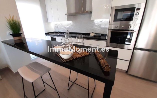 New Build - Penthouse - Guardamar del Segura