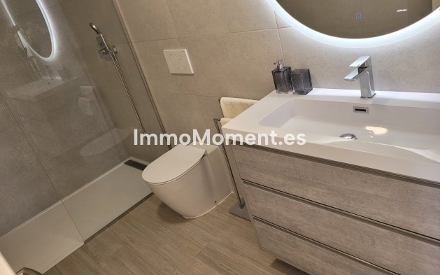 New Build - Penthouse - Guardamar del Segura
