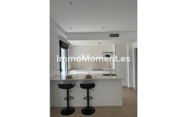 Neubau - Ground-floor - Santa Rosalía