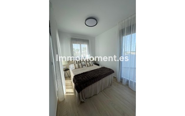 Neubau - Ground-floor - Santa Rosalía